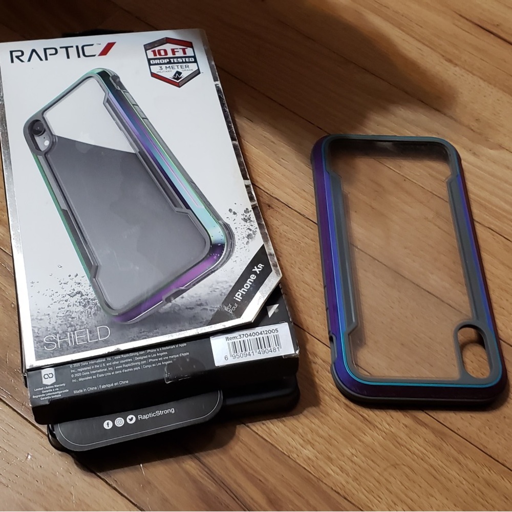 iphone XR phone case